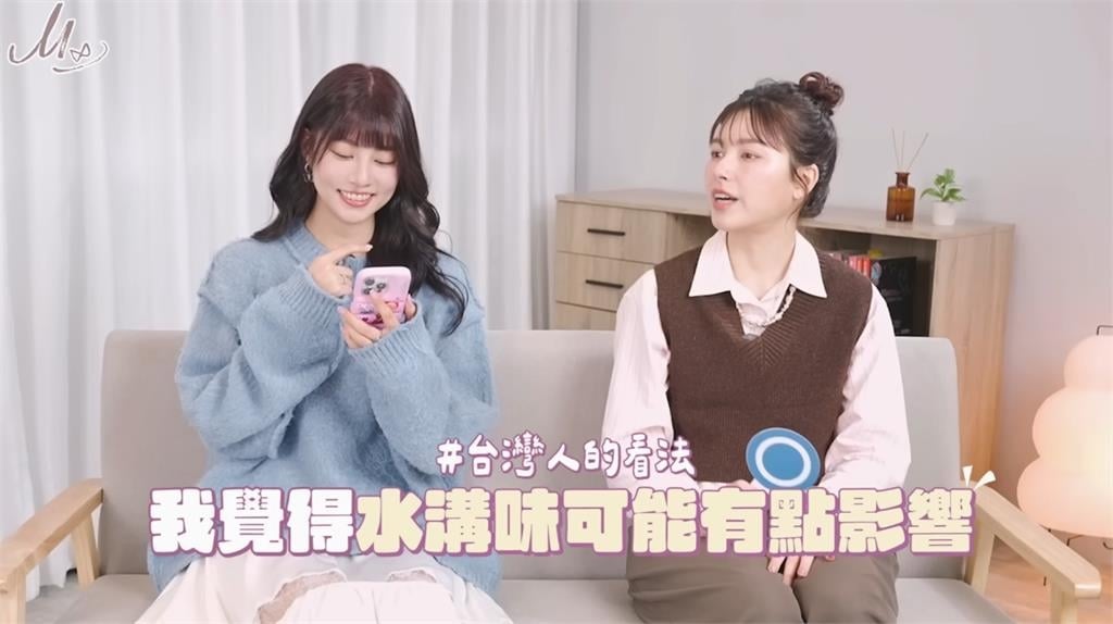 日本妹來台「下飛機秒聞到臭味」超商也有？一票外國人認證…網揭原因：難解