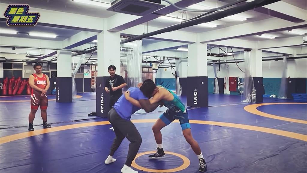 2026年全中運將登場　知名Youtuber與選手比賽各項運動賽事