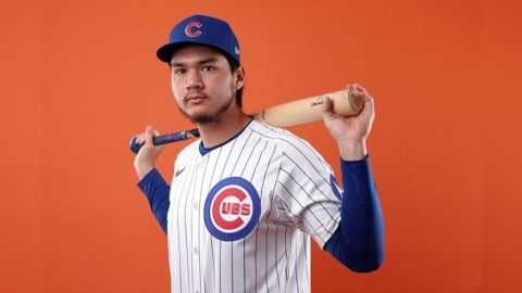 MiLB／台美混血「龍仔」單場再敲雙安！前場「完全打擊」的鄭宗哲、李灝宇都熄火