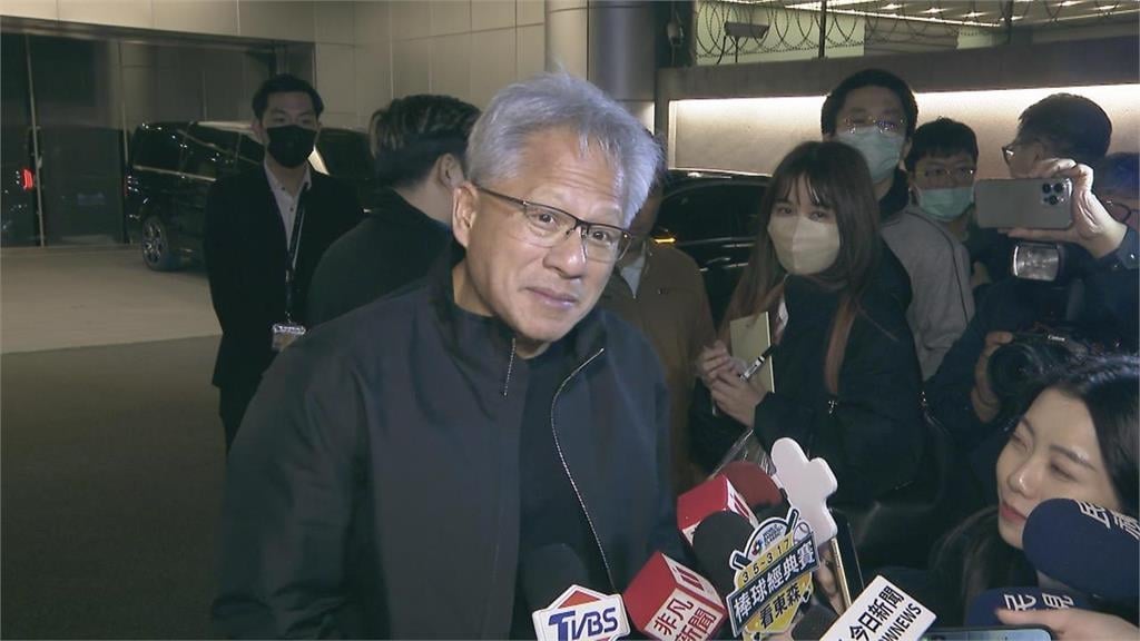 中東炸裂「資金狂灌台積電」?華爾街專家猛揭「轉抱這檔更香」逆風真相:正是買進時機