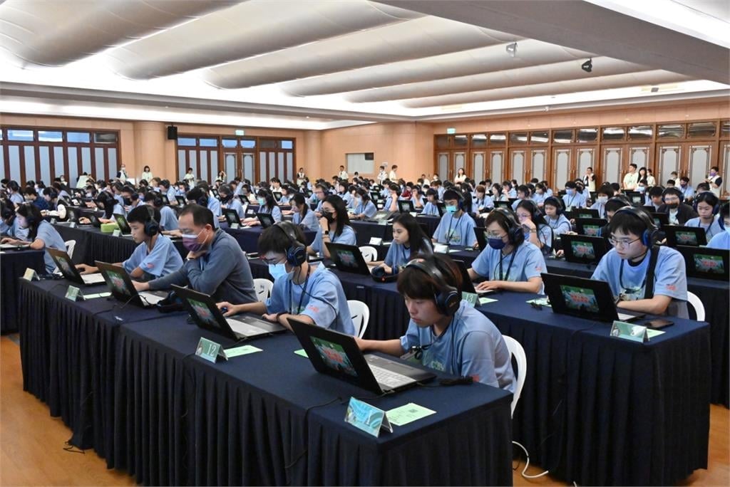 第五屆慈濟環保防災勇士　全球總決賽盛大登場