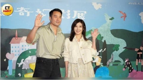 張孝全男神變形油膩大叔  四角褲配凸肚廢到快發霉