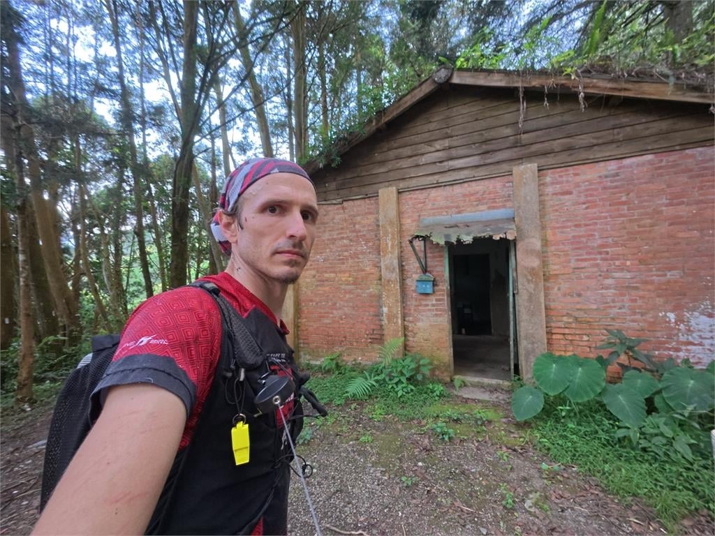 跑山獸搜救收10萬慘被轟「賞金獵人」！謝金河猛爆「遭黑內幕」：實在太沉重