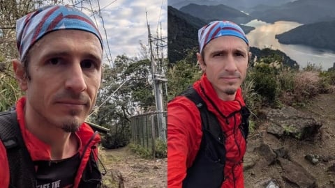 跑山獸搜救收10萬慘被轟「賞金獵人」！謝金河猛爆「遭黑內幕」：實在太沉重