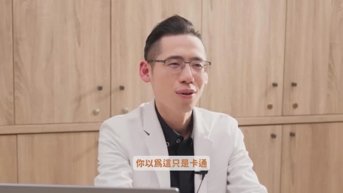腳臭的來源竟非腳掌?醫生揭改善3大重點
