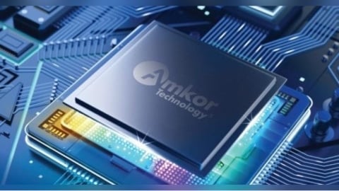 輝達、台積電等科技巨頭都找他！　「這家」封測大廠股價一年狂飆250%