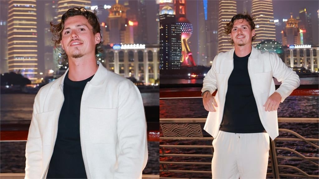 英國男稱上海食物像「狗屎」！中國小粉紅玻璃心碎出征：你只有炸魚薯條可以吃