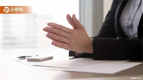 他面試虛報前工作薪水多3K! 被要求繳「薪資證明」慌了