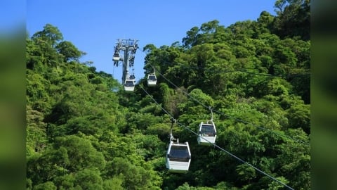 民眾出遊別撲空！「這熱門路線」4月、6月暫停營運　北捷發聲證實