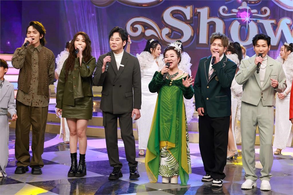 許常德提到為陳盈潔辦音樂會不是為了募款！是希望新聞留在她音樂作品上