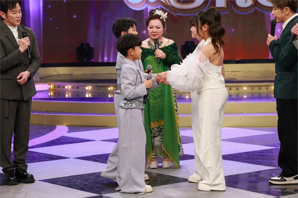 許常德提到為陳盈潔辦音樂會不是為了募款！是希望新聞留在她音樂作品上