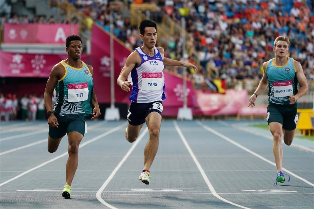 綜合/從停辦到升級銀標籤!2026新北國際田徑公開賽6月板橋強勢回歸