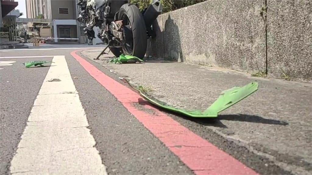 車禍筆錄別亂回！隨口說「1句話」肇責恐提高30％ 律師揭自保回答