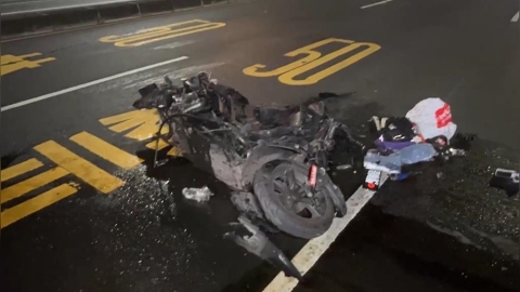 車禍筆錄別亂回！隨口說「1句話」肇責恐提高30％ 律師揭自保回答