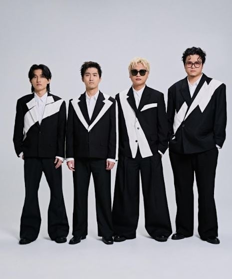 快新聞／hito流行音樂獎首波卡司公開　冰球樂團、派偉俊、張震嶽輪番上陣