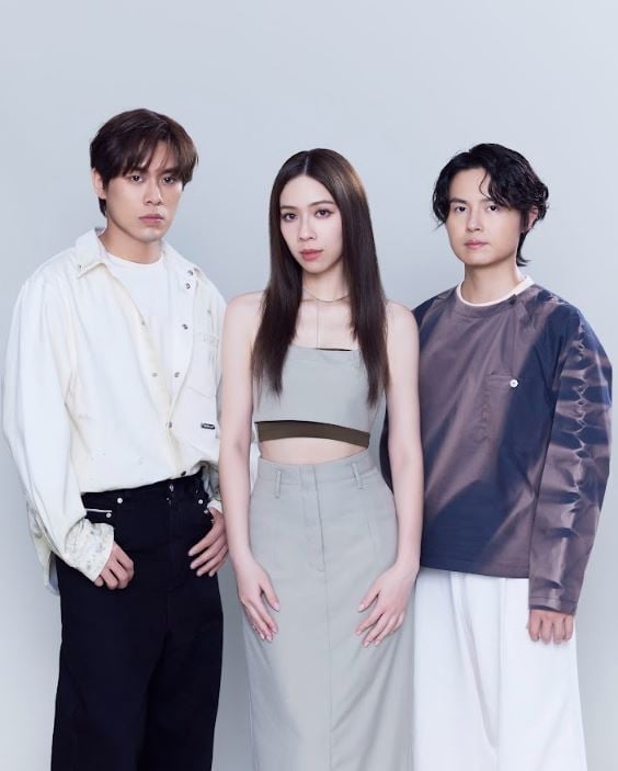 快新聞／hito流行音樂獎首波卡司公開　冰球樂團、派偉俊、張震嶽輪番上陣