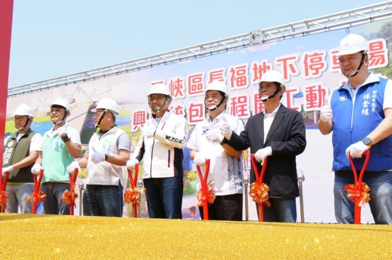 快新聞／新北人快看！「這9座」新建停車場即將亮相　一口氣提供逾7000車位