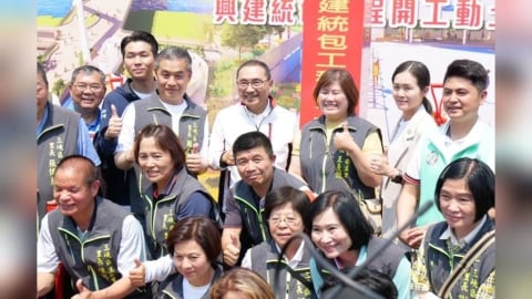 新北人快看!「這9座」新建停車場即將亮相 一口氣提供逾7000車位