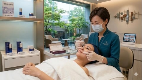 肉毒桿菌療程效果落差引關注：醫師提醒術前評估與術後管理成關鍵