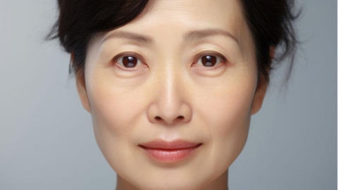 「眼袋外開」手術受關注：合併修皮為眼周整體評估方式之一