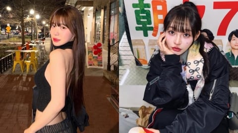 啦啦隊女神李多慧來台發展第3年！自曝與林襄互動「轉變超大」網：太真實