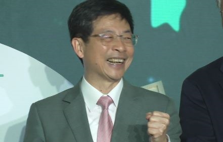 玉山金控黃金種子計畫邁入第18年 打造200所偏鄉圖書館