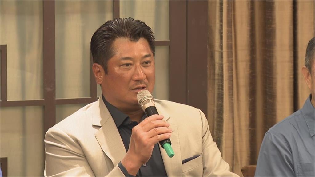 快新聞／TVBS三龍搶珠？不只中信金、富邦...傳台鋼也有意參一腳　董座回應了