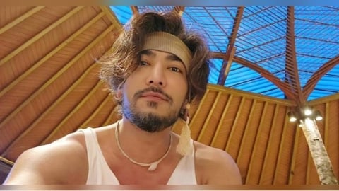 印度移工惹議!《超偶》男星批歧視「我一半印度人我驕傲」 被洗版罵爆