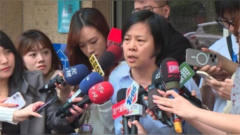 李貞秀上任70天遭開鍘！律師驚吐「恐只是演戲」揭背後真相：支持提告民眾黨