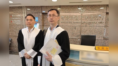 剝奪股東提名權悖離公司治理原則　律師批中工憑空創設法律概念