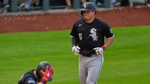 MLB(影)／開季連三場開轟成幻影！白襪日本重砲打擊率「雪崩暴跌」近8戰不到1成