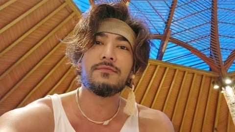 男星聲援印度移工喊「一半印度人我驕傲」！爆正反網友論戰：中共網軍刻意炒作