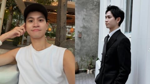 Andy老師宣布重大企劃！首衝白沙屯進香「為了祈求1心願」掀熱議