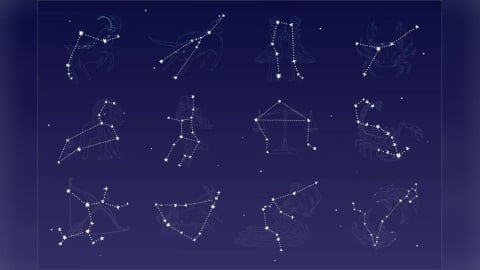 「桃園之星」一週運勢4/13~4/19處女效率爆棚