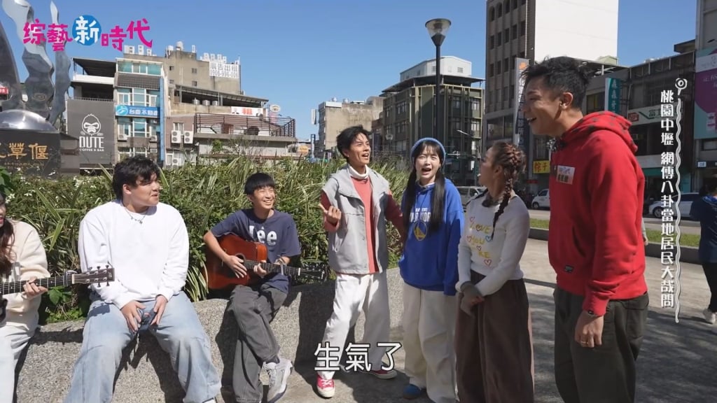 籃籃戀情見光？阿翔驚爆「快結婚了」 本人發聲駁：從頭到尾都沒有