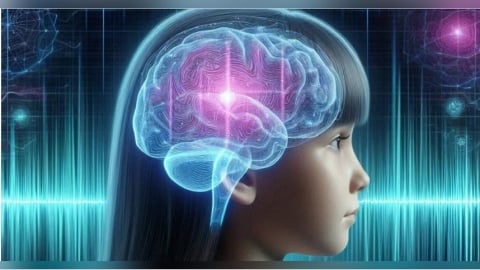 她記得人生每一天！　17歲少女「超憶症」如重播影像