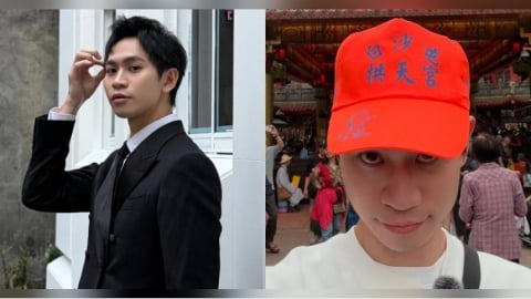 Andy宣布「進行大企劃」認了放慢更新速度　誠心祈求1事