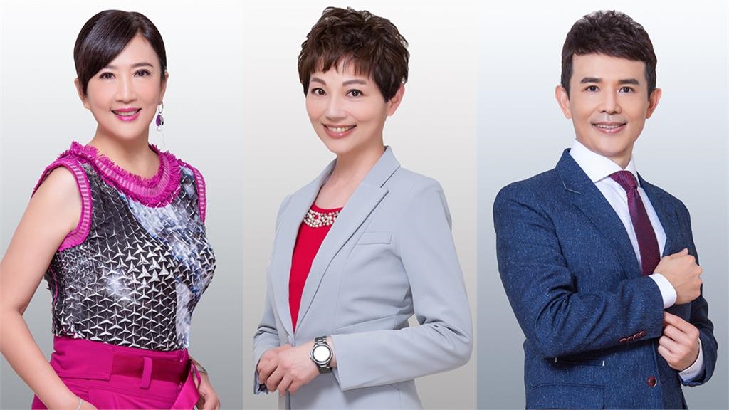 TVBS人事大地震「方念華、謝向榮」遭傳被裁！電視台重大發聲揭內幕：感謝她