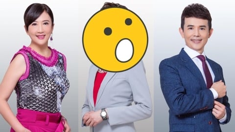 TVBS人事大地震「方念華、謝向榮」遭傳被裁！電視台「重大發聲」揭內幕：感謝她