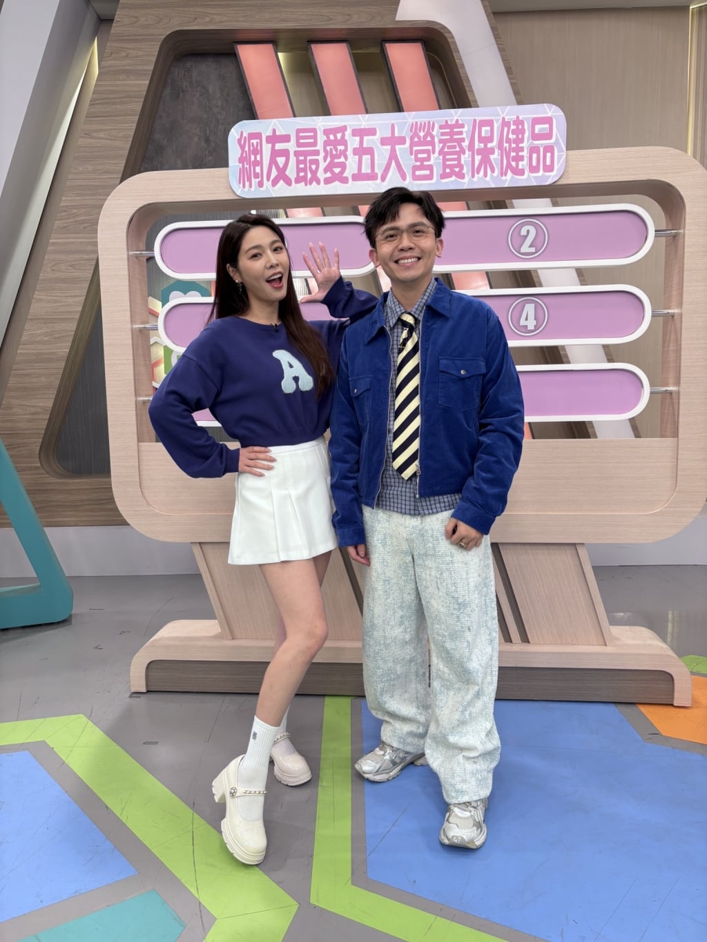 (影)／宋哥抱怨牙膏有怪味 原來是錯把「這個東西」當牙膏？