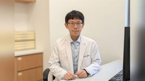 春天咳不停？   小心「花粉、溫差、黴菌」三重夾擊