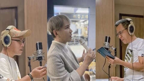 明星製造機拋震撼彈！ 梵緯打造「粉絲變歌手」超狂計畫掀熱議