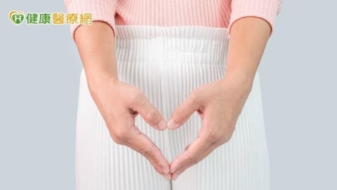 私密處困擾難開口？醫揭女性10大問題　技術發展帶來更多選擇