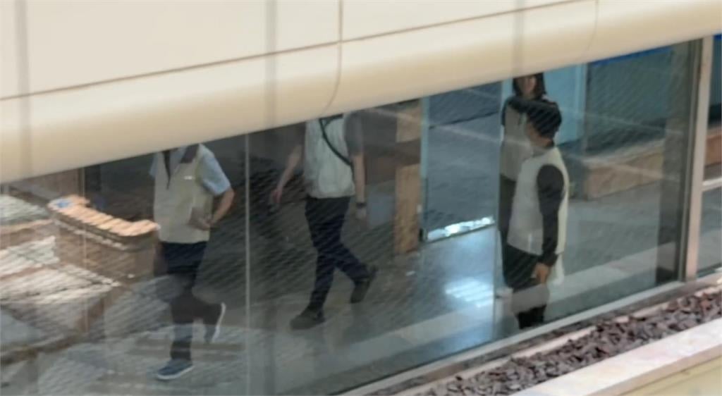 快新聞／「101大股東」宏泰人壽爆非常規交易　遭檢調搜索