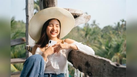 當個人間清醒姊 灑脫愛情語錄讓妳美成一顆發光鑽石