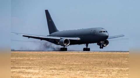 印尼研擬開放領空供美軍機通行　強化美國在台海與南海戰略布局