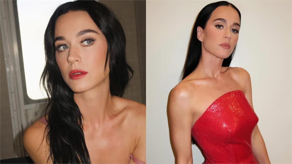 凱蒂佩芮遭控用「下體」磨女星臉部！她「噁到吐」加碼爆：拿美國簽證換封口