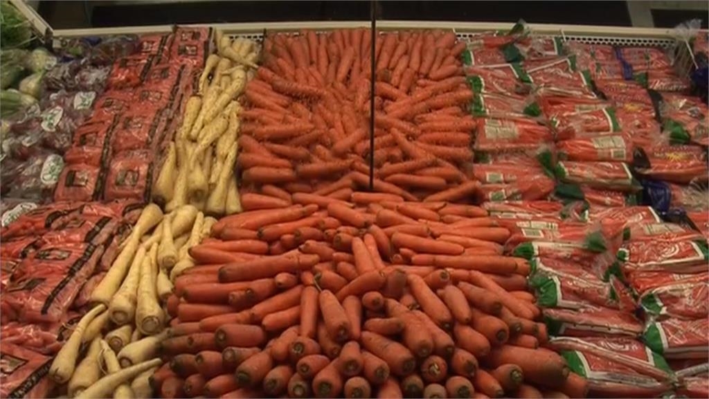 膳食纖維好處多！　健康飲食意識抬頭營養師推菜單