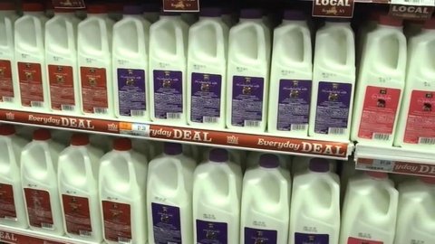 膳食纖維好處多! 健康飲食意識抬頭營養師推菜單