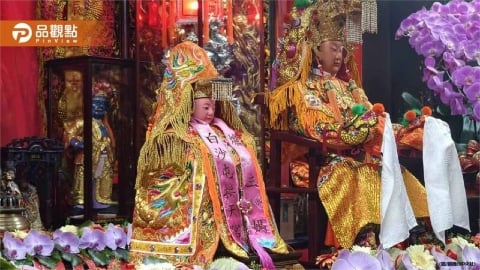 媽祖生日運勢大爆發!命理師點名3生肖財運暴衝